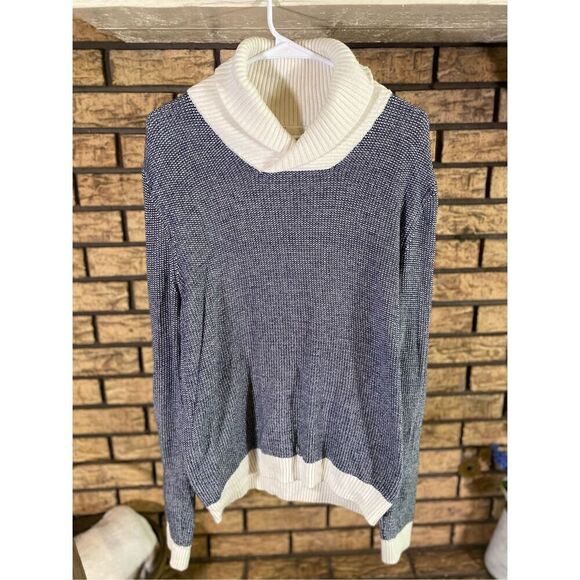 L.O.G.G.‎ H&M Wool Blend Sweater - Picture 1 of 6